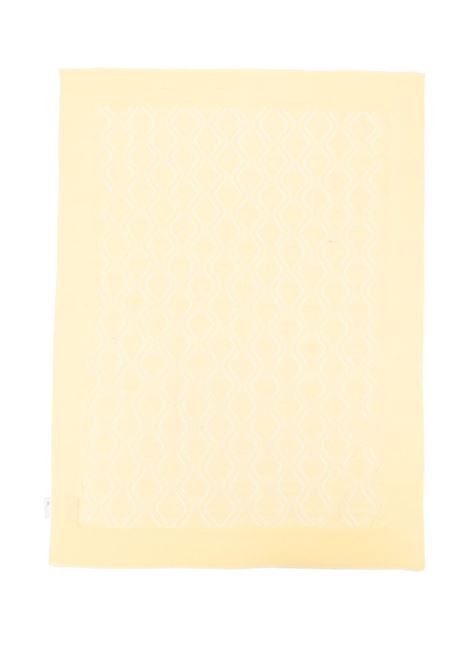 Coperta ELISABETTA FRANCHI KIDS | ENCO069 C FL0272023